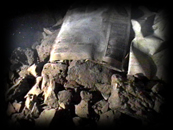 Bonne Terre Mine 99 06 newspaper